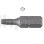 Embout torx T20x25, à l'unité