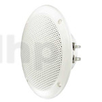 Haut-parleur étanche Visaton FR 13 WP, 4 ohm, blanc, 150 mm