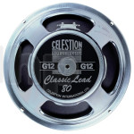 Haut-parleur guitare Celestion Classic Lead 80, 16 ohm, 12 pouce