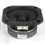 Haut-parleur Audax HM100PZ0, 8 ohm, 110 x 110 mm