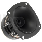 Tweeter à compression Monacor HT-30, 8 ohm, 67 x 67 mm