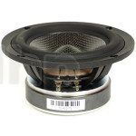 Haut-parleur SB Acoustics SB15CRC30-4 , impédance 4 ohm, 5 pouce