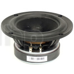 Haut-parleur SB Acoustics SB15NRXC30-8-UC, sans traitement de membrane (UC=Uncoated Cone), impédance 8 ohm, 5 pouce