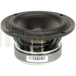 Haut-parleur SB Acoustics SB15MFC30-4, impédance 4 ohm, 5 pouce