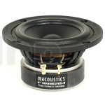 Haut-parleur SB Acoustics SB12NRXF25-4, impédance 4 ohm, 4 pouce