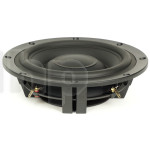Haut-parleur SB Acoustics SW26DBAC76-3-DV, impédance 3+3 ohm, 10 pouce