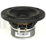 Haut-parleur SB Acoustics SB12NRX25-8, impédance 8 ohm, 4 pouce