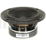 Haut-parleur SB Acoustics SB15NRX2C30-4, impédance 4 ohm, 5 pouce
