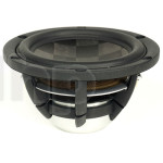 Haut-parleur SB Acoustics Satori MW13TX-4, impédance 4 ohm, 5 pouce