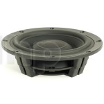 Haut-parleur passif SB Acoustics SW26DBAC-00, 10 pouce