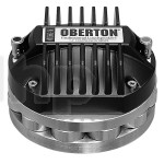 Moteur de compression Oberton ND3662, 8 ohm, sortie 1.4 pouce