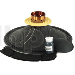 Kit de réparation B&C Speakers 15CL76, 8 ohm, colle non incluse
