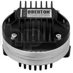 Moteur de compression Oberton ND2545, 8 ohm, 1 pouce