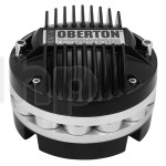Moteur de compression Oberton ND3671A, 8 ohm, 1.4 pouce