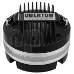 Moteur de compression Oberton ND3672, 16 ohm, 1.4 pouce