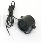 Enceinte passive Visaton PL 5, 1 voie, haut-parleur 5 cm, 4W, noir