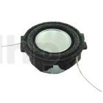 Haut-parleur miniature Peerless PMT-20N12AL04-04, 4 ohm, 20 mm