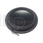 Haut-parleur miniature Peerless PMT-37N28AL01-04, 4 ohm, 41 mm