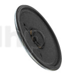 Haut-parleur miniature Monacor SPF-50, 8 ohm, 50 mm