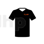 Tshirt TLHP taille M