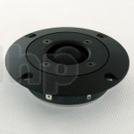 Tweeter à dôme Audax TW025M1 (ferrofluide), 8 ohm, bobine 25 mm