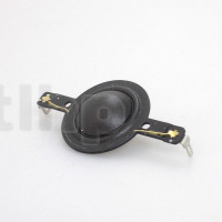 Diaphragme Bobine 1 Pouce En Titane Pour Tweeter Visaton DSM 25 FFL 8 Ohms - Rechange Pour Haut-parleur