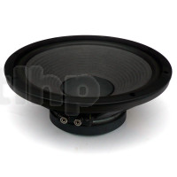 FW 305 ウーハー　fostex Fostex FW 305 - Subwoofer, Paper buy at hifisound.de