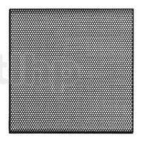 10 Pz Piastra Di Giunzione Piana, Staffe Piatte Lamiera Forata - Foto 6