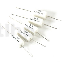 Résistances électriques : Cours Et Exercices Corrigés