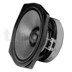 Haut-parleur PHL Audio 1230, 16 ohm, 6.5 pouce