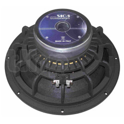 Haut-parleur coaxial Sica 12C2CP, 8 ohm, 12 pouce, sans moteur d'aigu