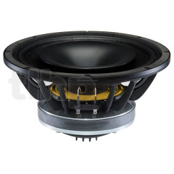 Haut-parleur coaxial B&C Speakers 12FHX76, 8+8 ohm, 12 pouce