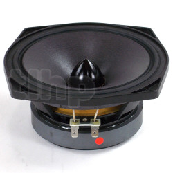 Haut-parleur PHL Audio 1340, 8 ohm, 6.5 pouce
