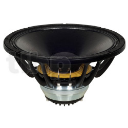 Haut-parleur coaxial B&C Speakers 14CXN88, 4+8 ohm, 13.5 pouce
