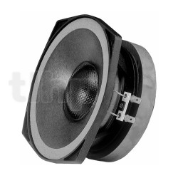 Haut-parleur PHL Audio 1500, 8 ohm, 6.5 pouce