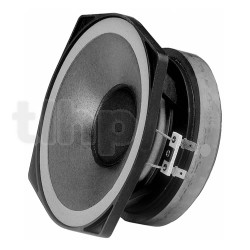 Haut-parleur coaxial PHL Audio 1520-3 (sans aigu), 8 ohm, 6.5 pouce
