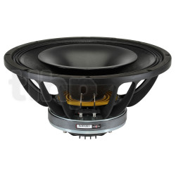 Haut-parleur coaxial B&C Speakers 15FHX76, 8+8 ohm, 15 pouce