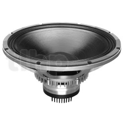 Haut-parleur coaxial Oberton 15NCX, 8+16 ohm, 15 pouce