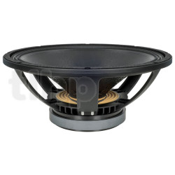 Haut-parleur B&C Speakers 18PZW100, 8 ohm, 18 pouce