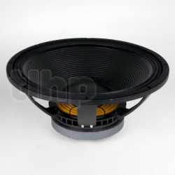 Haut-parleur B&C Speakers 18TBX100, 8 ohm, 18 pouce