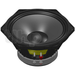 Haut-parleur PHL Audio 3002, 8 ohm, 10 pouce
