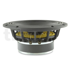 Haut-parleur Sica 6.5H1.5CP, 8 ohm, 6.5 pouce