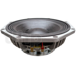 Haut-parleur Oberton 8NMB250v4, 8 ohm, 210/225 mm