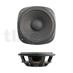 Haut-parleur passif SB Acoustics SB16PFC-00, 6 pouce