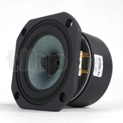 Haut-parleur Audax AM100RL0, 4 ohm, 110 x 110 mm