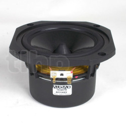 Haut-parleur Audax AM130Z2, 8 ohm, 136 x 136 mm