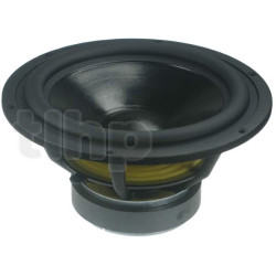 Haut-parleur SEAS CA22RNX, 8 ohm, 220.6 mm