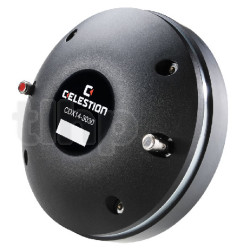 Moteur de compression Celestion CDX14-3030, 8 ohm, gorge diamètre 1.4 pouce