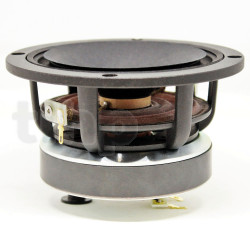 Haut-parleur coaxial Kartesian Cox120_vHP, 8 ohm, 120 mm