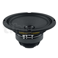 Haut-parleur coaxial Lavoce CSF061.21, 8 ohm, 6.5 pouce